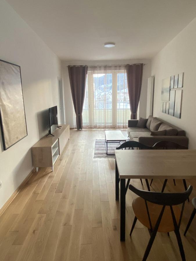 Apartmani G8 Pale Exterior photo