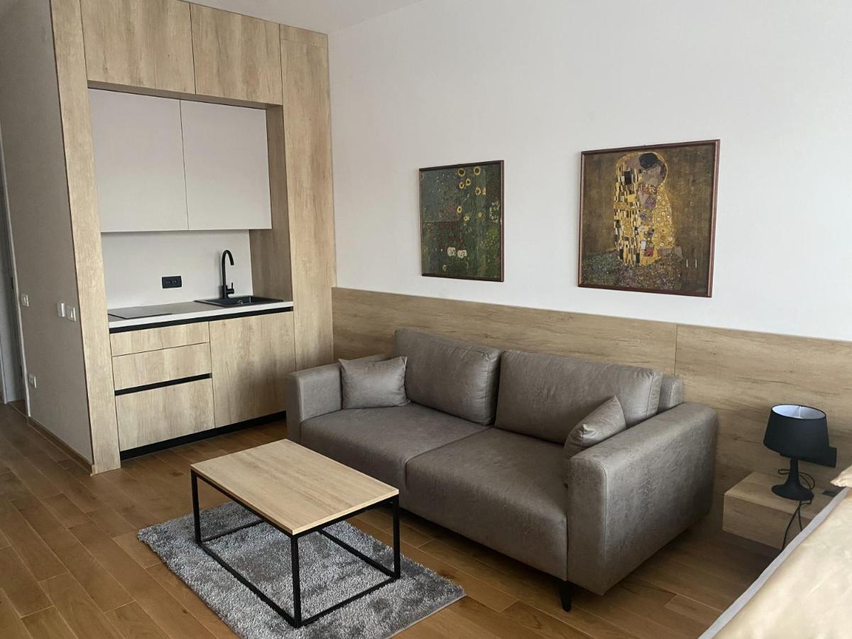 Apartmani G8 Pale Exterior photo