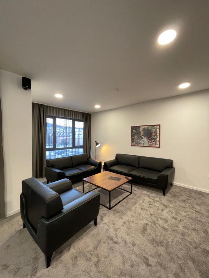 Apartmani G8 Pale Exterior photo